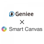 ヒトクセ、「Smart Canvas」を「Geniee ADNetwork」と連携、優良媒体に動画広告を配信可能