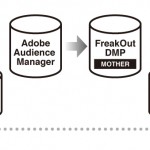 フリークアウトDSP/DMP、アドビのオーディエンス管理ソリューション「Adobe Audience Manager」と国内初連携