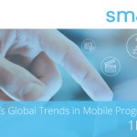 Smaato、2015年上半期のモバイルプログラマティック広告のトレンドレポートを公表