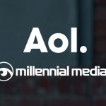 AOL、モバイル広告プラットフォームのミレニアル・メディアを買収（日本語版）