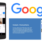 GoogleAMPの広告対応について